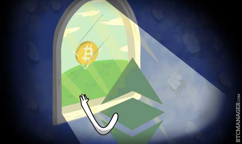 ETC's 5M20 Era3 - Block Reward Reduction ETC's 5M20 Era3 - Block Reward Reduction
