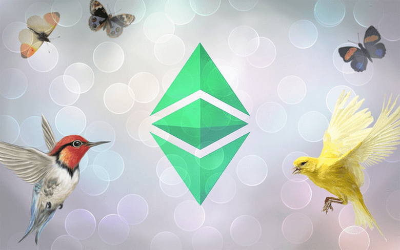 Multichain connects Ethereum Classic to the EVM ecosystem Multichain connects Ethereum Classic to the EVM ecosystem