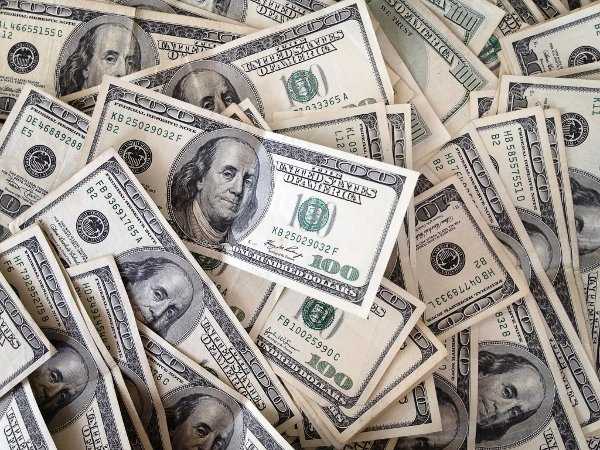 money money
