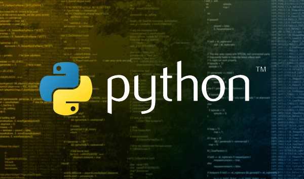 Python Python