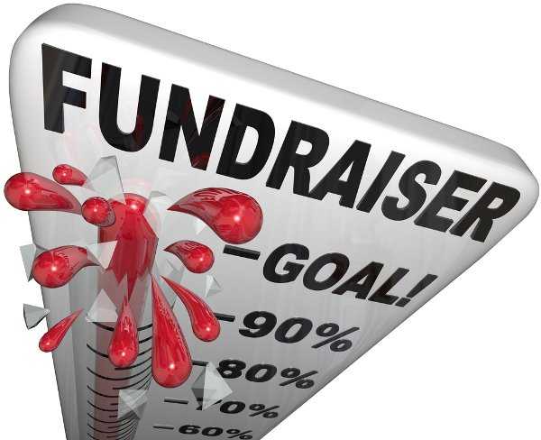 fund raising fund raising