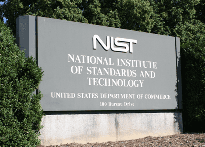 NIST NIST