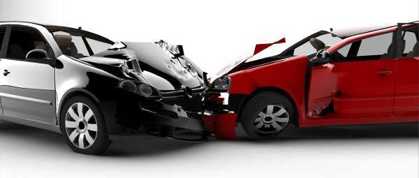 collision collision