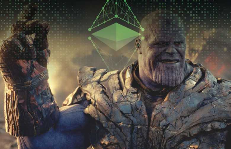 Thanos Hard Fork Upgrade Thanos Hard Fork Upgrade