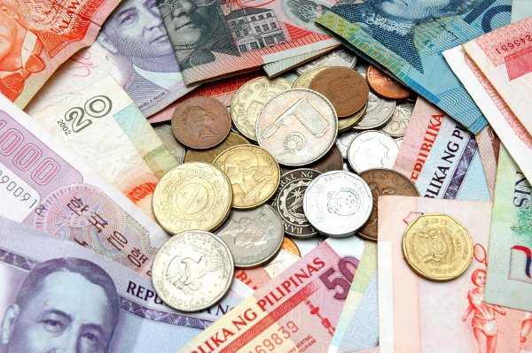 currencies currencies