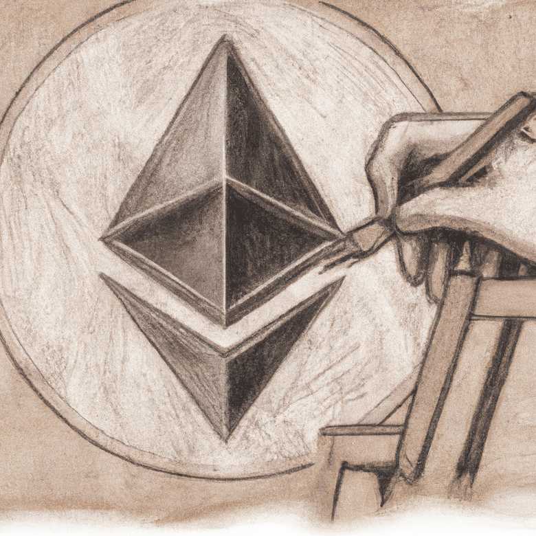 Sketching a future for Ethereum Classic Sketching a future for Ethereum Classic