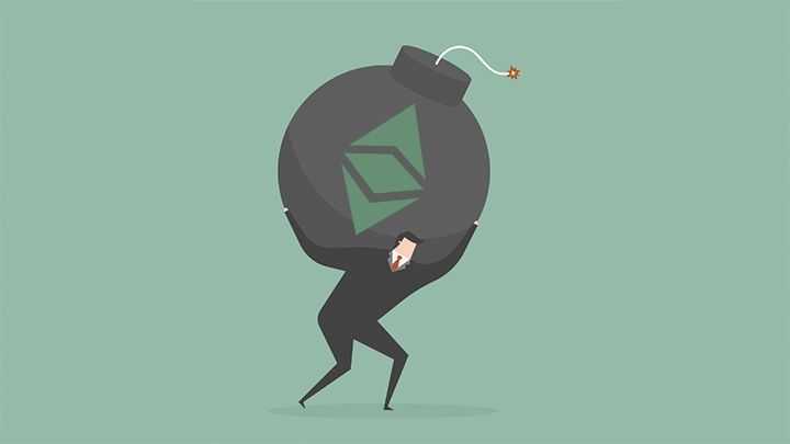 Defuse Difficulty Bomb Hard Fork Upgrade Defuse Difficulty Bomb Hard Fork Upgrade
