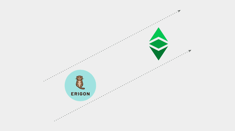 Erigon for ETC Erigon for ETC
