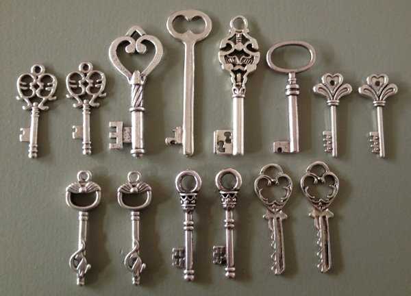 keys keys