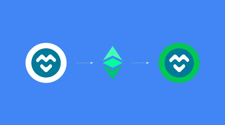 ETC and MyCrypto. ETC and MyCrypto.