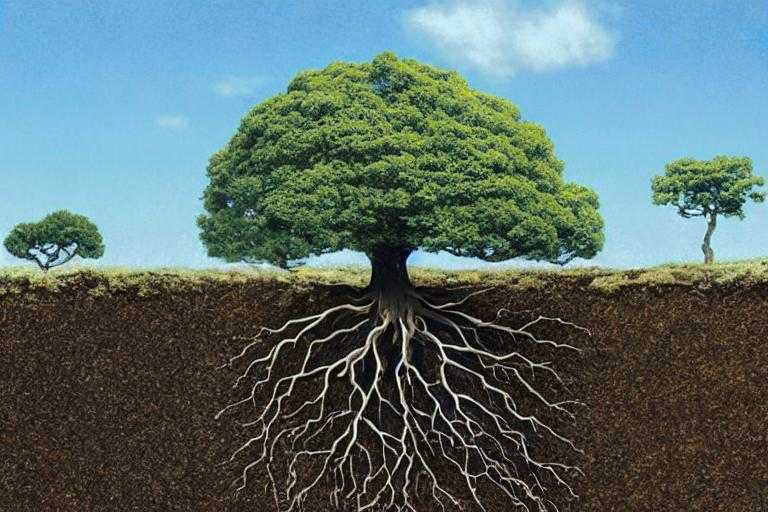 Stronger Roots, Stronger Future Stronger Roots, Stronger Future